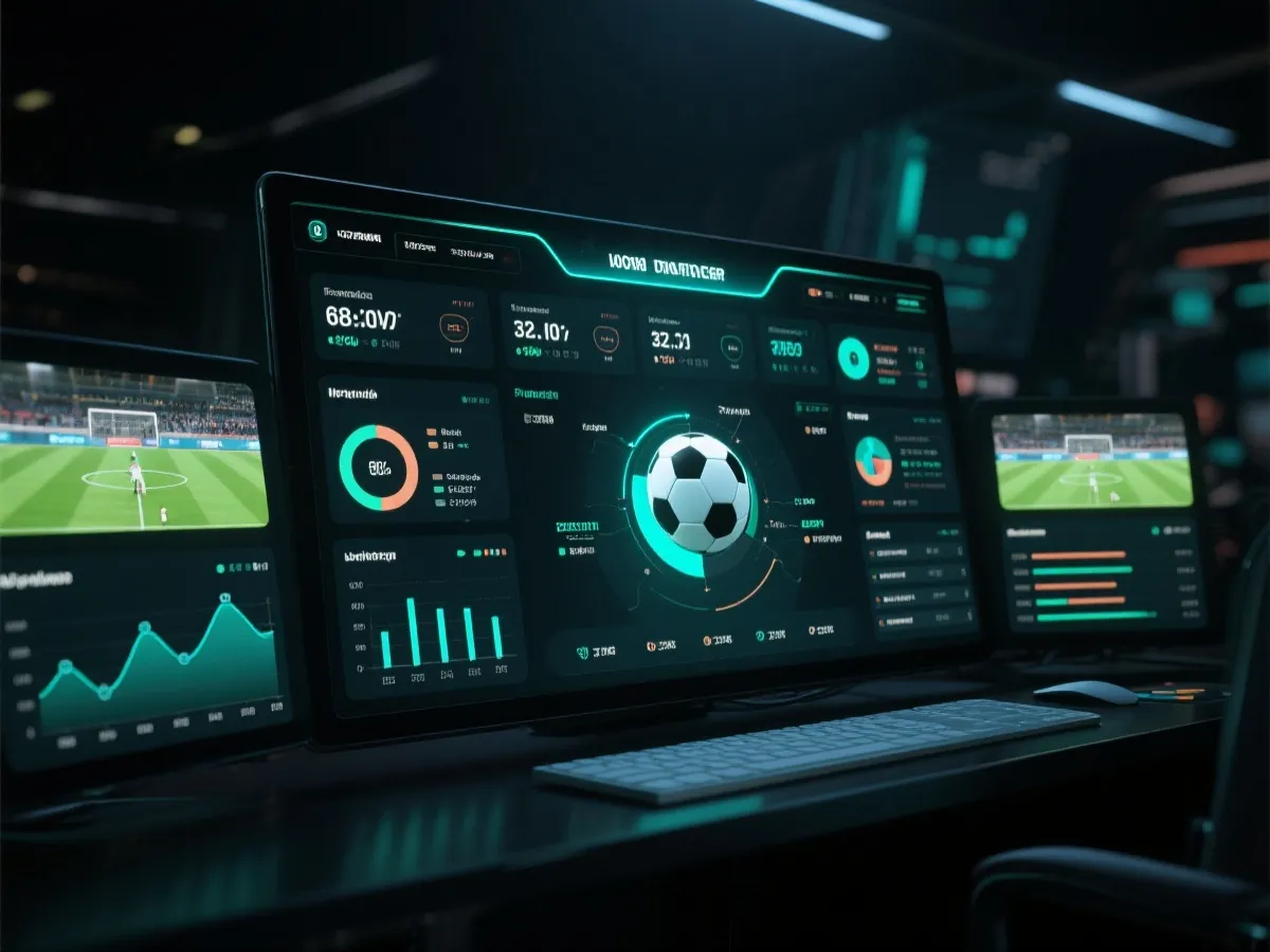 世界杯盘口走势数据分析面板