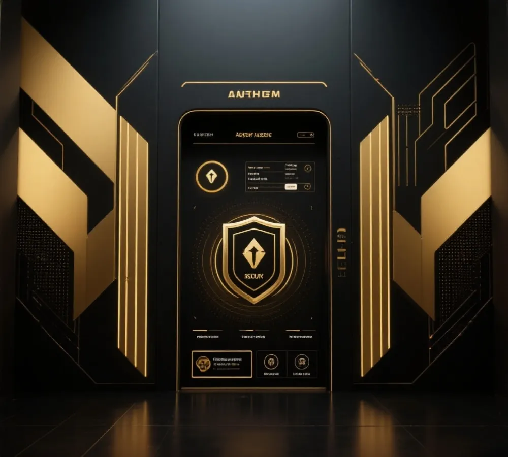 官方安全账号开通入口