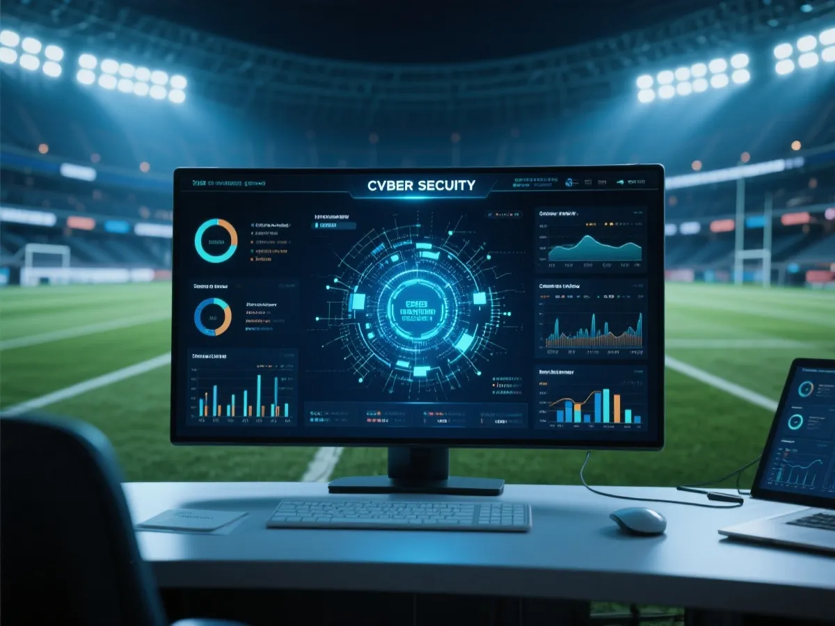 安全监测与系统保护示意图