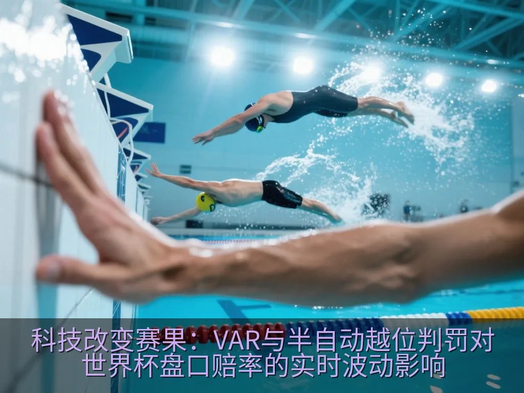 科技改变赛果：VAR与半自动越位判罚对世界杯盘口赔率的实时波动影响