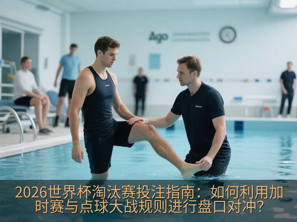 2026世界杯淘汰赛投注指南：如何利用加时赛与点球大战规则进行盘口对冲？